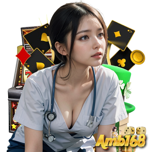 amb168 คาสิโนออนไลน์