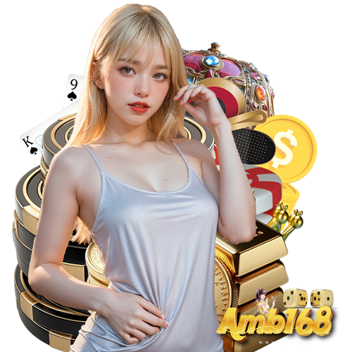 amb168 สมัครสมาชิก