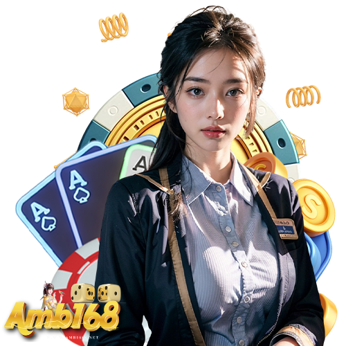 amb168 เว็บพนัน